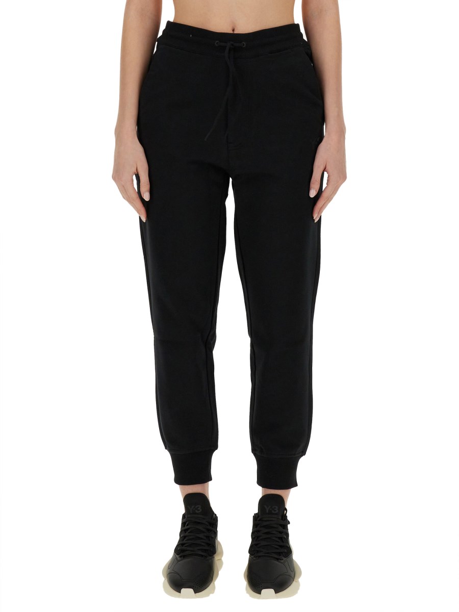 Y - 3    JOGGING PANTS