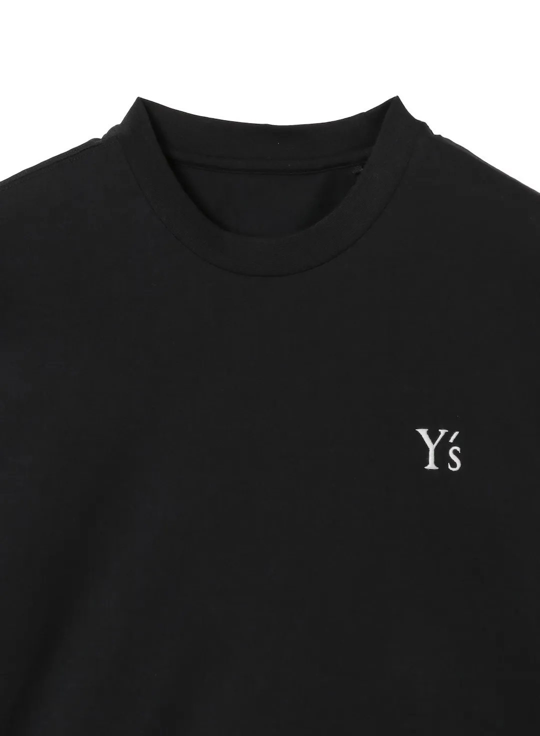 Yohji Yamamoto  |Crew Neck Pullovers Unisex Street Style Collaboration