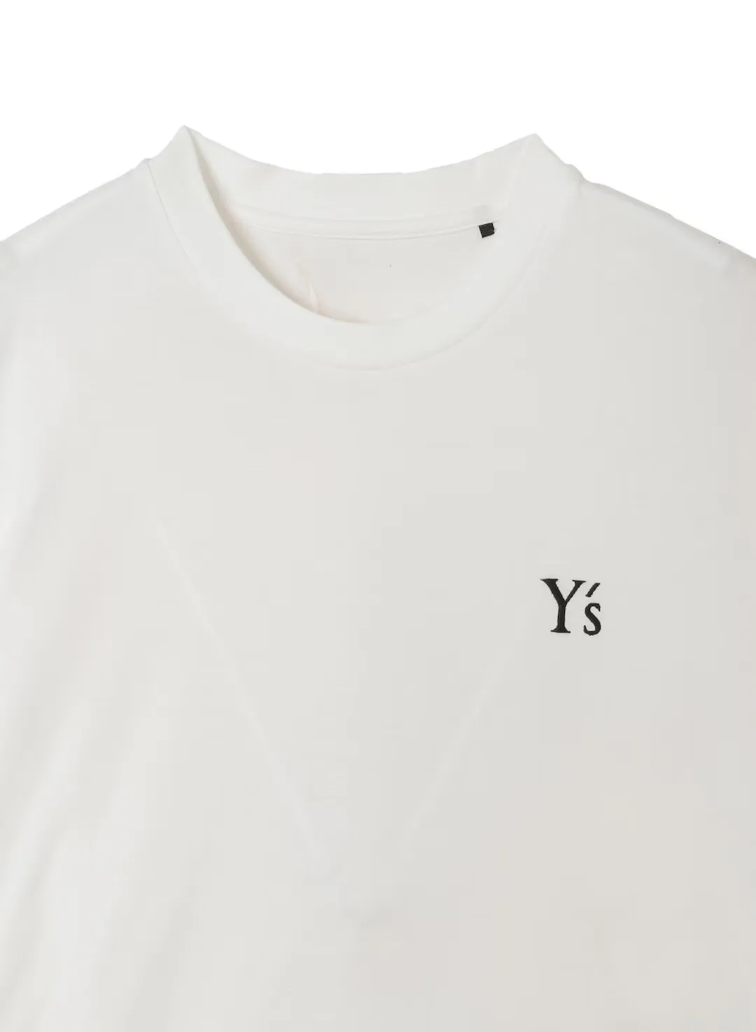 Yohji Yamamoto  |Crew Neck Pullovers Unisex Street Style Collaboration